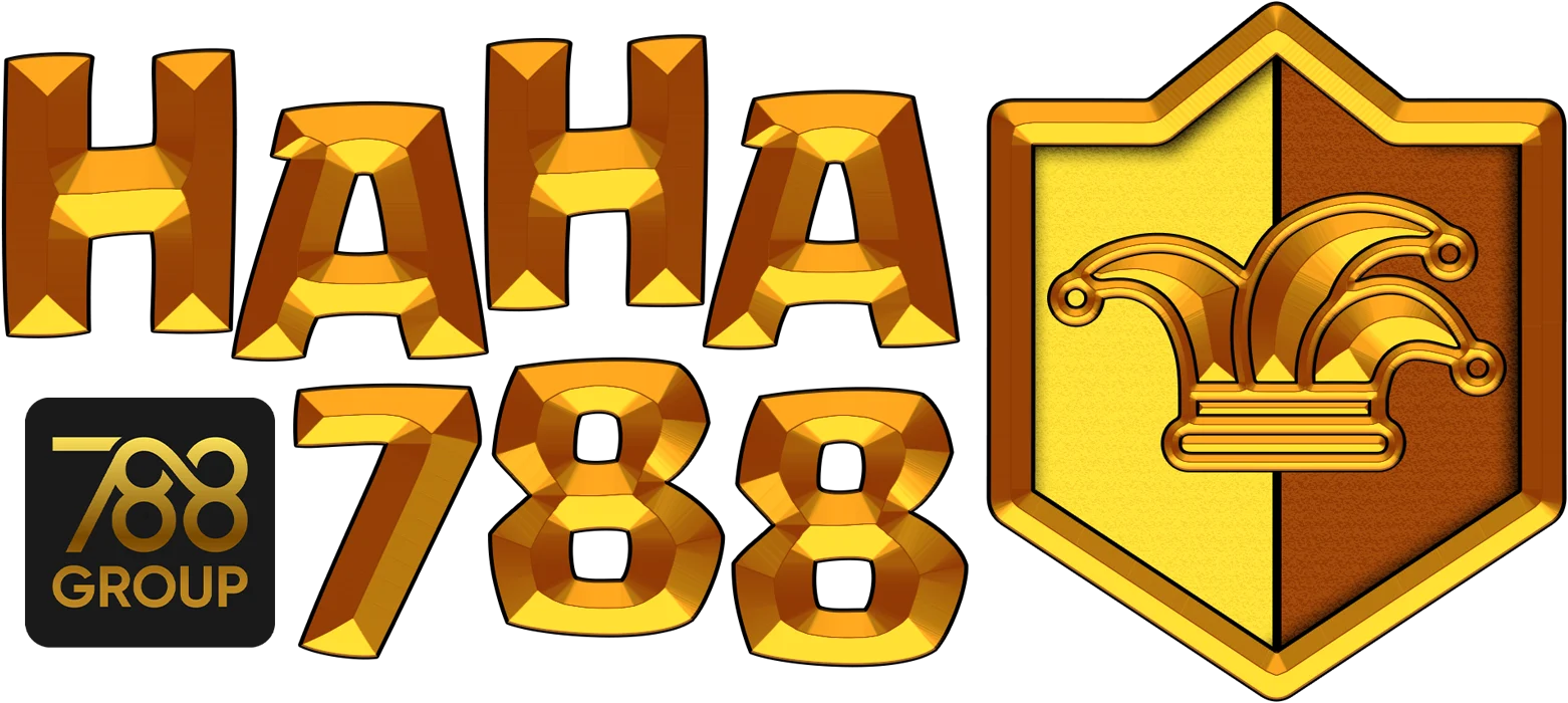 Logo HAHA788 Bandar Togel